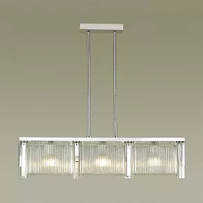 Светильник на штанге Odeon Light Gatsby 4871/3
