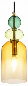 Подвесной светильник ST-Luce Gea SL2000.213.01