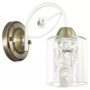 Бра Lumion Rulla 3407/1W