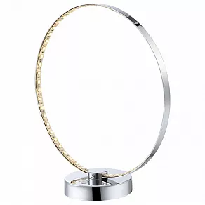 Настольная лампа декоративная Globo Bague 28000