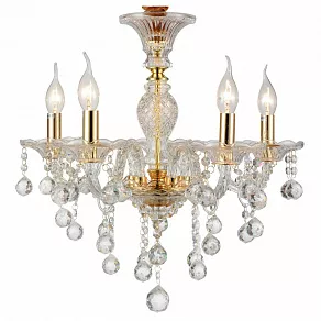 Подвесная люстра ST-Luce SL643 SL643.203.05