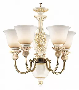 Подвесная люстра Odeon Light Espretto 2532/5