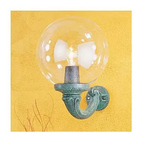 Светильник на штанге Fumagalli Globe 300 G30.132.000.VXE27