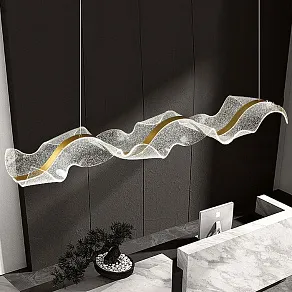 Подвесной светильник Imperiumloft  larseric01