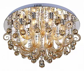 Потолочная люстра Rivoli Caramello PL60 CR Б0038164