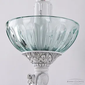 Бра Bohemia Ivele Crystal AL7801 AL7801B15/3/175 A WMN P Birusa/M-1H