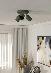 Спот Eglo TILSTON 44134