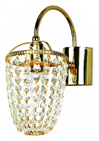 Бра Favourite Caramel 1024-1W