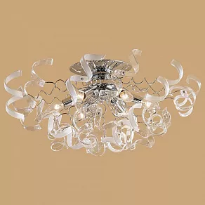 Потолочная люстра Citilux Рандом CL222161