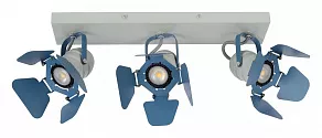 Спот Lucide Picto 17997/03/35