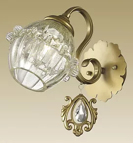 Бра Odeon Light Folla 2887/1W