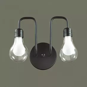 Бра Lumion Nattu 3636/2W