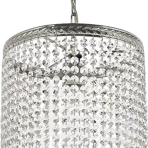 Подвесная люстра Dio D’Arte Cremono Cremono E 1.2.25.400 N