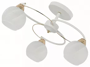 Потолочная люстра Hiper Elba H179-3