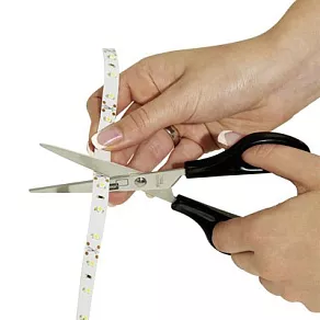 Комплект с лентой светодиодной Eglo Led Stripes-Flex 92065