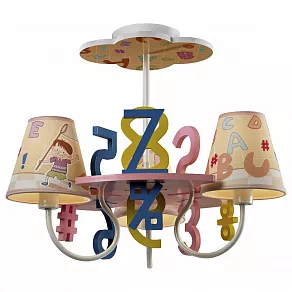 Люстра на штанге ST-Luce Vestito SL803.502.03