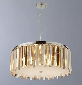 Подвесной светильник Divinare Nova 1223/02 SP-5