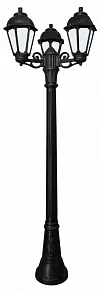 Фонарный столб Fumagalli SABA K22.158.S30.AYE27