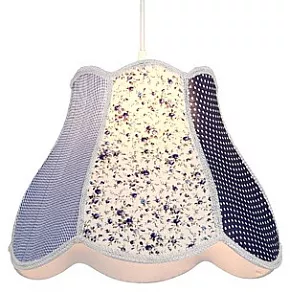 Подвесной светильник Arte Lamp Kids A9221SP-1WH