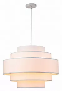 Подвесной светильник Indigo Zemfira 13018/3P White