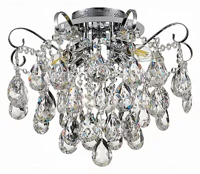 Потолочная люстра EVOLUCE Litero SLE160002-04