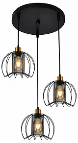 Подвесной светильник Rivoli Adelaida 5108-203