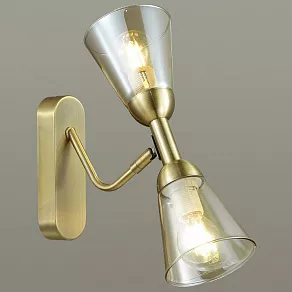 Бра Lumion Ginger 4428/2W