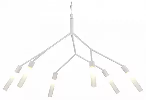 Подвесная люстра EVOLUCE Kaito SLE1129-503-06