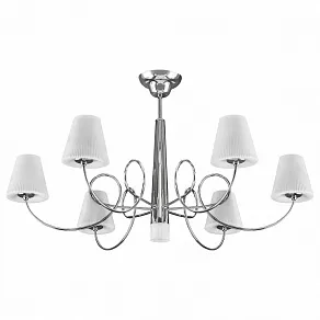 Люстра на штанге Lightstar Vortico 814074