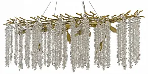 Подвесная люстра Dio D’Arte Tavenna Antigue Tavenna H 1.5.100x40.100 A