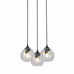 Подвесной светильник Vitaluce V3784 V3784-1/3S