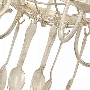 Подвесная люстра Vitaluce V1333 V1333/6