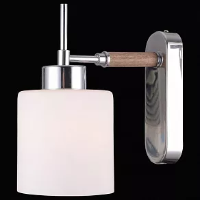 Бра Natali Kovaltseva 75050 75050/1W CHROME