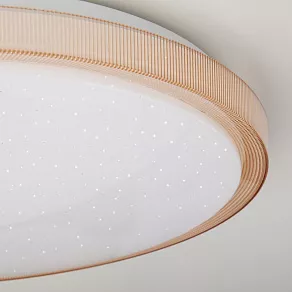 Накладной светильник Eurosvet Sandy 40014/1 LED кофе
