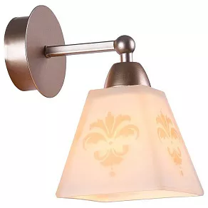 Бра Freya Silvana FR2062-WL-01-G