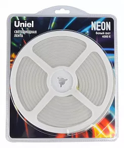 Лента светодиодная Uniel Neon ULS-N01 UL-00009083