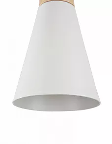 Подвесной светильник Maytoni Bicones MOD359-11-W