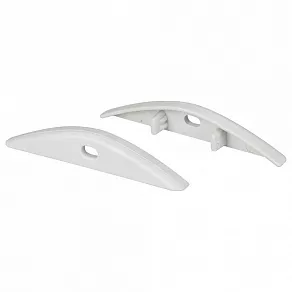 Набор заглушек для профиля Arlight ALU-FLAT 014898