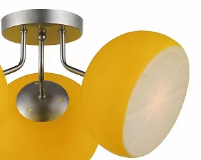 Потолочная люстра ST-Luce Arancio SL482.902.03