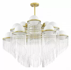 Люстра на штанге ST-Luce Allegro SL1511.203.12
