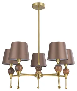 Люстра на штанге Lumion CLASSI 8417/5