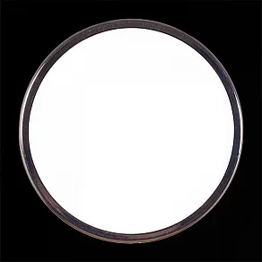 Встраиваемый светильник Reluce  41024-9.0-001XW LED24W CR