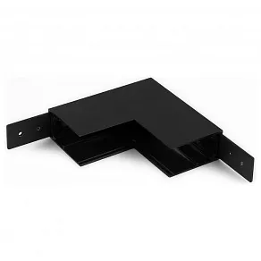 Соединитель угловой внутренний для треков накладных Elektrostandard Slim Magnetic 85091/00
