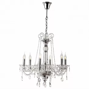 Подвесная люстра Dio D’Arte Fiorino Fiorino E 1.1.6.300 N