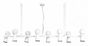 Подвесной светильник Favourite Gnomes 4094-8P