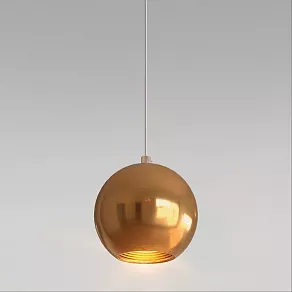 Подвесной светильник Elektrostandard Giro 50215/1 LED