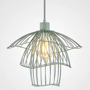 Подвесной светильник Imperiumloft Papillon Forestier MODY