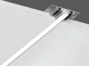 Профиль встраиваемый Lumker  RC-12