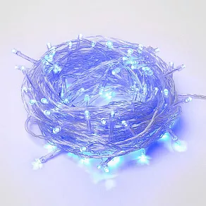 Гирлянда Нить Uniel ULD-S1000 UL-00007197