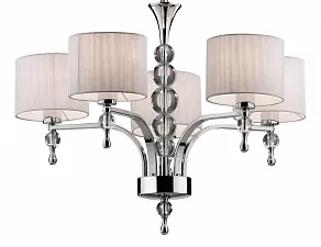 Подвесная люстра Odeon Light Viga 2005/5